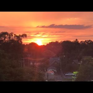 Meet your Posher, Caprice